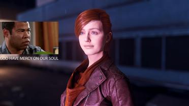 Mary Jane Alternative Makeup