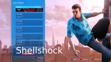 Tommy Vercetti (HD) or (SD) - GTA