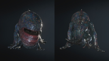 Re:Verse - Hunter Gamma