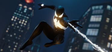 Marvel Ultimate Alliance 3 Classic and Symbiotic Spider-Man