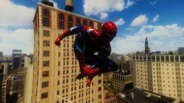 Resilient Suit Recolor