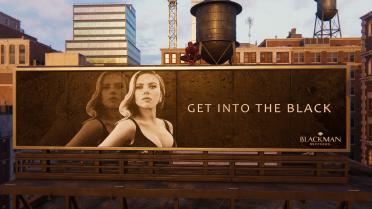 Marvelous Times Square