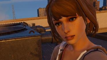 Max Caulfield