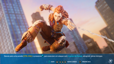 Horizon: Zero Dawn Aloy