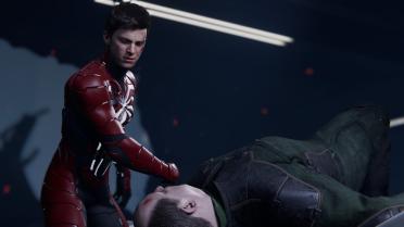 Anti Ock Suit Recolor