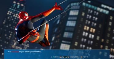 TASM2 Suit - The Amazing Spider-Man 2 Suit