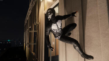 Punisher Spider V.2