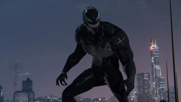 Movie Venom - The Lethal Protector (Unmasked) V1.6