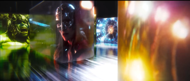 Marvel Studios Intro 2022