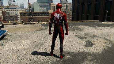 Anti Ock Suit Recolor