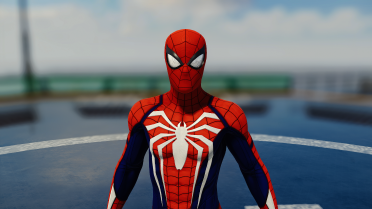 Advanced Suit Recolor 1.2