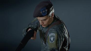 General Leon Kennedy