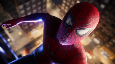 NWH Classic Suit HD v1.4