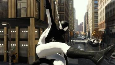 Negative Zone Classic Suit