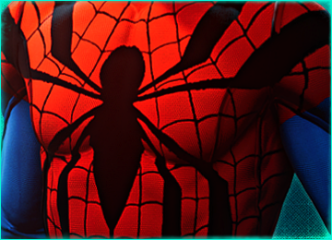 Consistent Modded Suit Icons