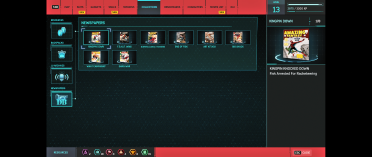 Comic Book Collection