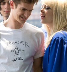 Thrasher T-shirt