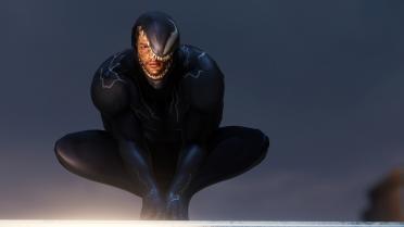 Movie Venom - The Lethal Protector (Unmasked) V1.6