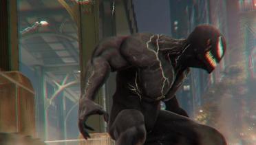 Movie Venom - The Lethal Protector (Unmasked) V1.6