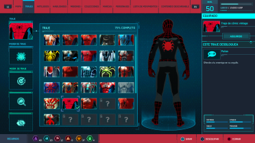 Miles Morales Style Vintage Comic Suit 2 Versions