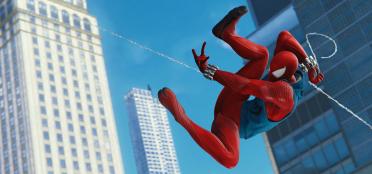 Scarlet Accessory Removal