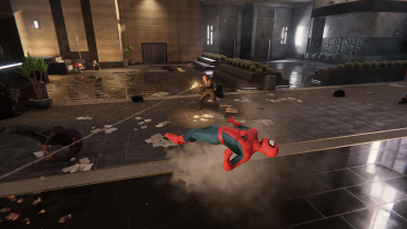 Edge of Time (Classic Suit)