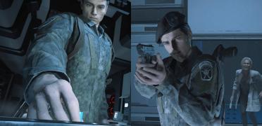 General Leon Kennedy