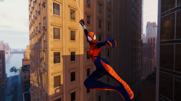 Spider Girl (Mod Resource)