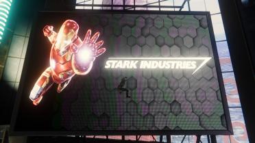 Marvelous Times Square