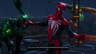 Advanced Suit Recolor (Inspired by Advanced Suit Concept on YouTube)