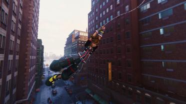 Kingdom Hearts 3 Sora