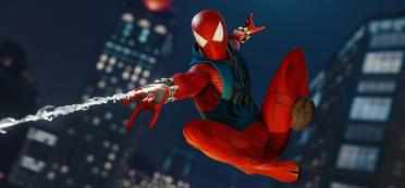 Scarlet Accessory Removal