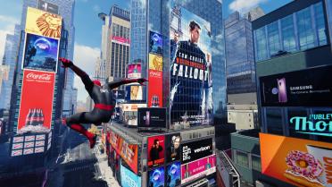 Real Brands and Ads Revamp