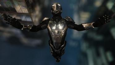 MK III Iron Spider Armor