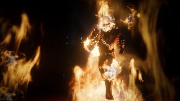 Ghost Rider