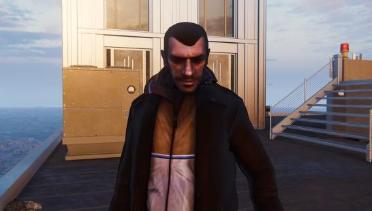 Niko Bellic