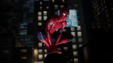 FFH Suit upgraded