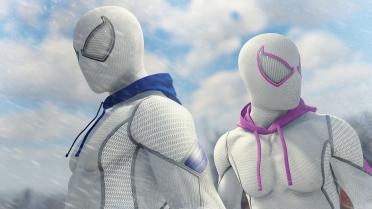 Polarized Suit Variations