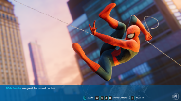 Edge of Time (Classic Suit)