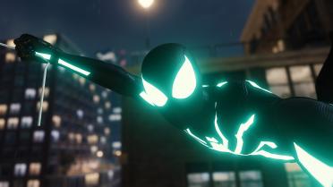 Big Time Suit (Light Green)