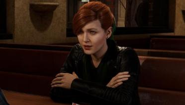 Mary Jane Customizer