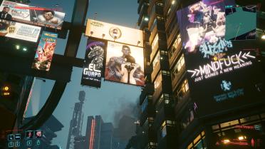 Mr. Stud ad for anime girls