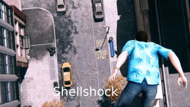 Tommy Vercetti (HD) or (SD) - GTA