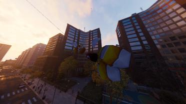 Rayder-Man (Rayman 2)