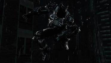 Agent Venom - Flash Thompson