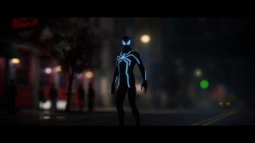 Big Time Suit Collection