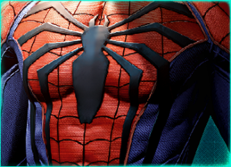Consistent Modded Suit Icons