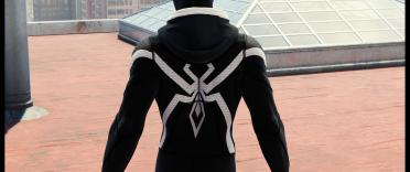 Dark Ages Miles Morales