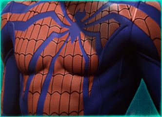 Consistent Modded Suit Icons