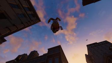 Rayder-Man (Rayman 2)